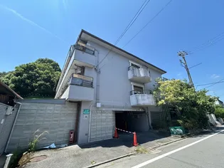 ラフィーネ東山の画像