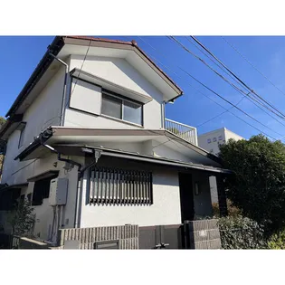 千葉県柏市東柏1【一戸建】の外観