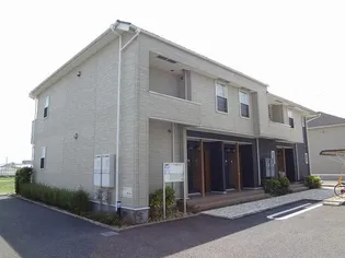 グラスローズ 一生Bの画像