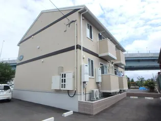 イースト フィールドの画像