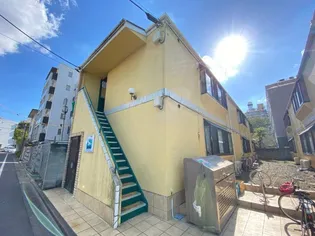 プチメゾン葛西Bの画像