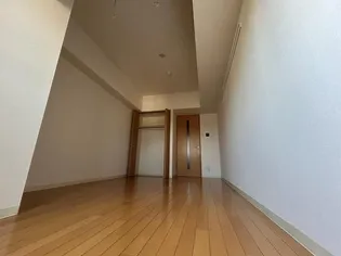 東京都新宿区西早稲田2【マンション】の外観