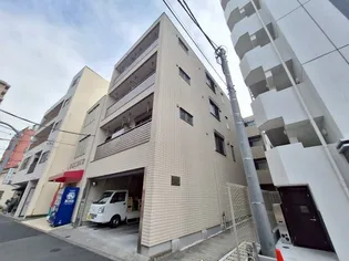 グランドールの画像