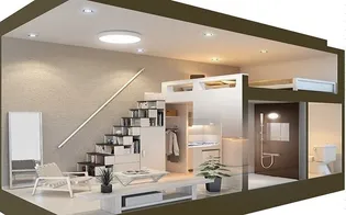 東京都杉並区和泉1【アパート】の外観