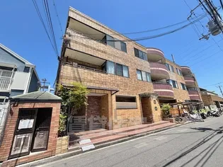ウイングビュー鮎川の画像