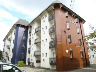 大阪府箕面市西小路5【マンション】の外観