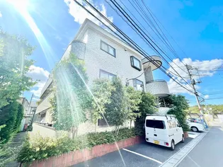 クイーンズハイツ金明の画像