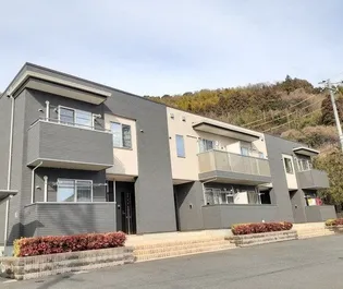 プリムローズ下松 Cの画像