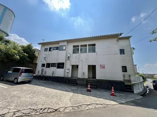 グランモア港ケ丘の画像