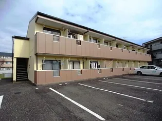 サントピア津田の画像