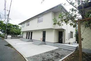 松が岡ヴィレッジの画像