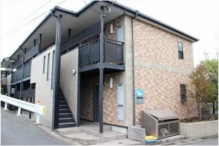 フェアステージ【2階】の外観