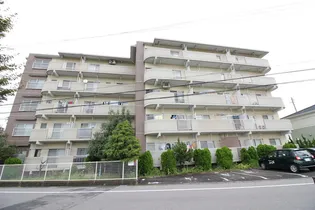 アビタシオン酒井の画像