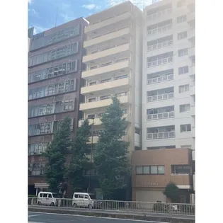 ダイアパレス芝大門の画像