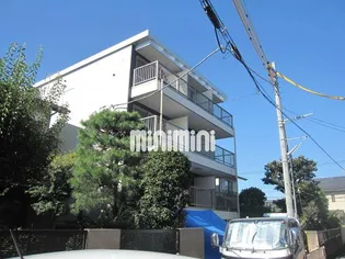 クレア北浦和の画像