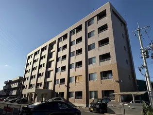 グランレーヴ佐賀駅前中央の画像