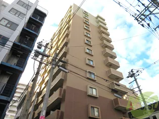 SーFORT青葉上杉の画像