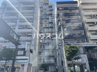 ドゥーエ西大島IIIの画像