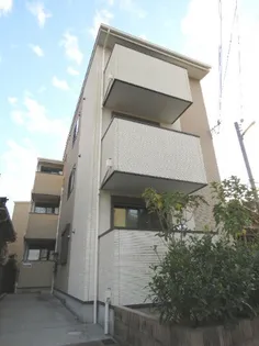 アレグリア鳳ノースの画像