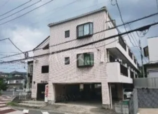 コスギハイツIの画像