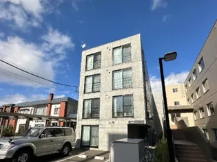 SALONE宮の沢の画像