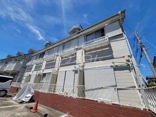 カルチェ大和田の画像