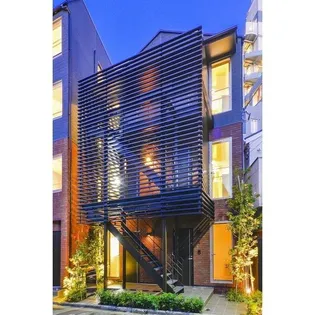 グランレジデンス駒沢大学S【1階】の外観