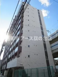 プレール ドゥーク蒲田の画像