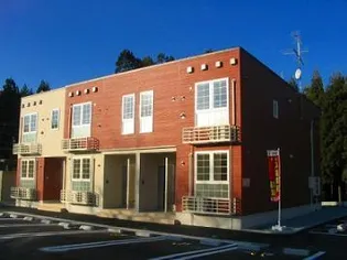 サニー レジデンスIIの画像