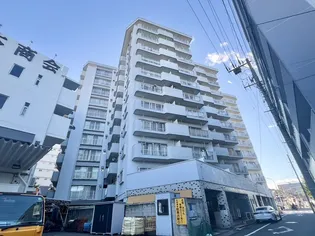 セブンスターマンション川崎大師の画像