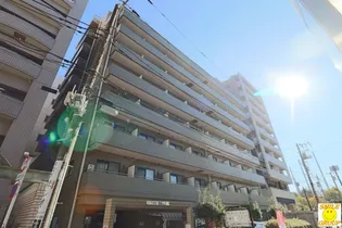 ニューガイアリルーム西葛西NO 59の画像