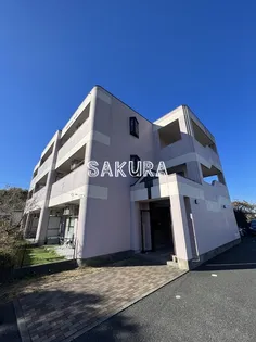 プランドール ヤバネ【3階】の外観