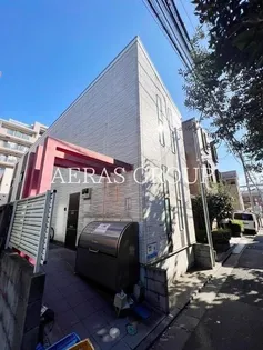 アヴニール泉の画像