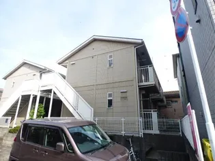 ハイムツインズA Bの画像