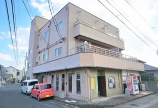 日永久志本ビルの画像