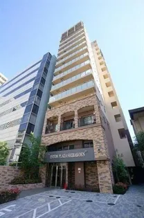 エステムプラザ芝公園の画像