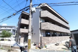 リブ シャイン青葉丘南の画像