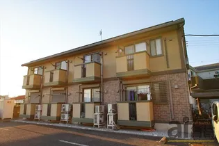 オークヒルズ壱番館の画像