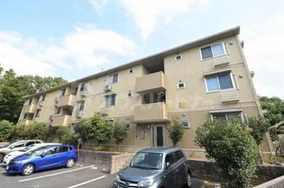 千葉県船橋市古作1【アパート】の外観