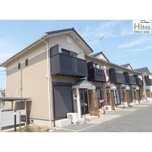 フォーリア 輝の画像