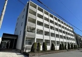 ボニート春日部の画像