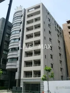 カスタリア新御茶ノ水【7階】の外観