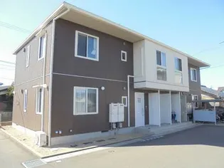 シャーメゾン アンジェリーナ D棟の画像