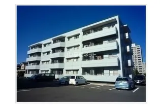 ASSET春日 B棟の画像