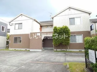 シャーメゾン御所の杜の画像