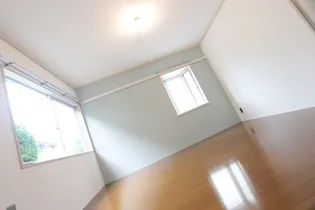 グリーンヴィラIの画像