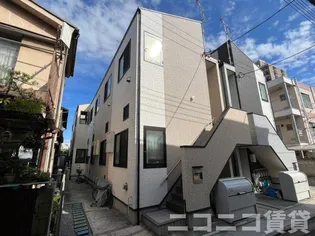 アイフィロス北千住の画像