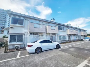 ハイツミツグの画像