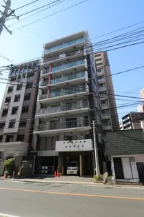 CLASSIER STYLE平尾の画像