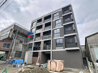 U RESIDENCE 東比恵の画像